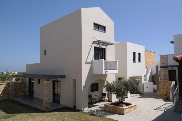 Ledra Maleme Hotel (Maleme, Platanias)